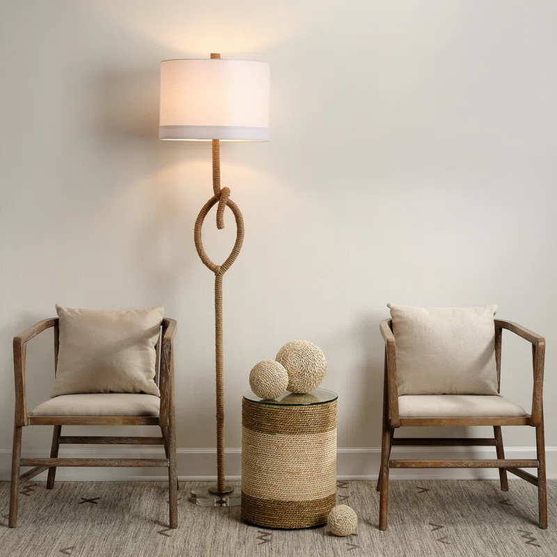 Saint Glass Top End Table