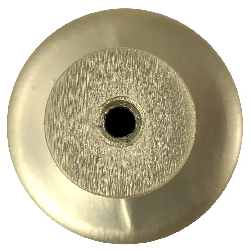 Laurey 11/8" Diameter Round Knob