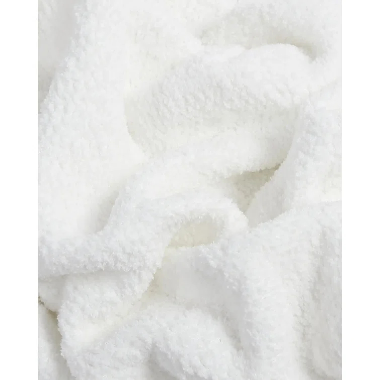 Sunday Citizen Snug Throw Blanket