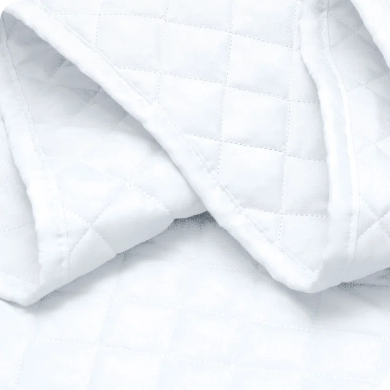 Bare Home Modern & Contemporary Coverlet Set