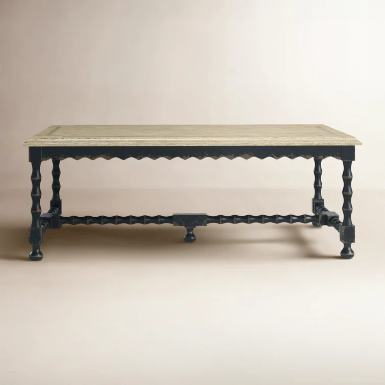 Chamberlain Coffee Table