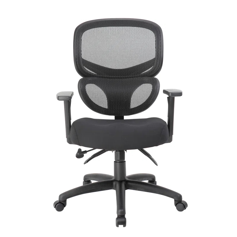 Boss Office Products Mesh Task Chair