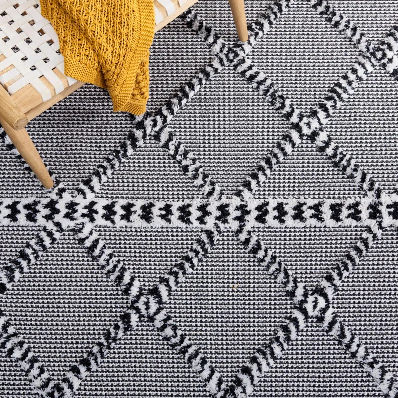 Foundry Select Augustine Performance Geometric Rug
