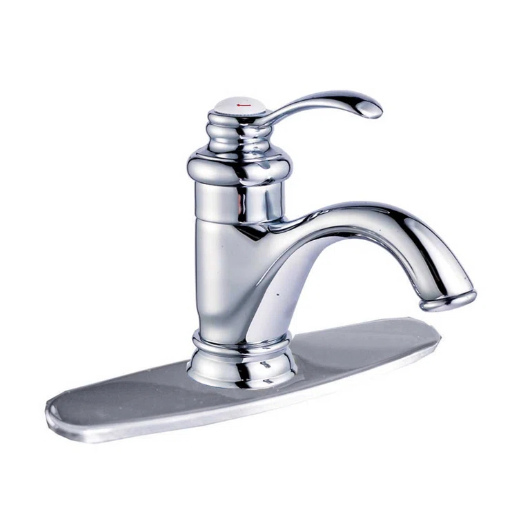 The Renovators Supply Inc. Widespread Single-handle Bathroom Faucet 20366