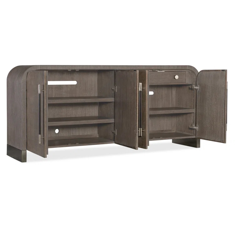 Hooker Furniture Modern Mood 80'' Sideboard