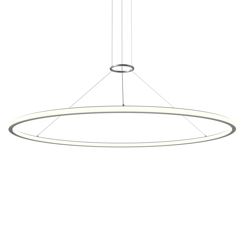 Luna 2 - Light LED Unique/Statement Pendant