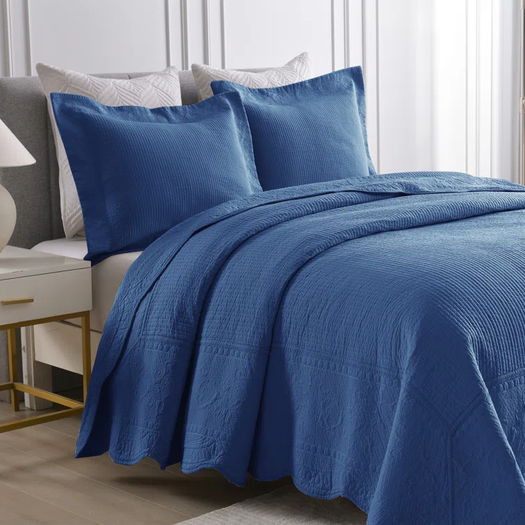 MarCielo Quilt Set