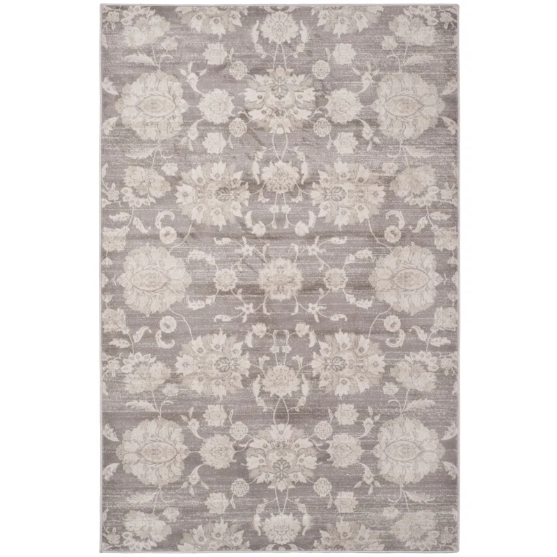 Safavieh Performance Floral Rug