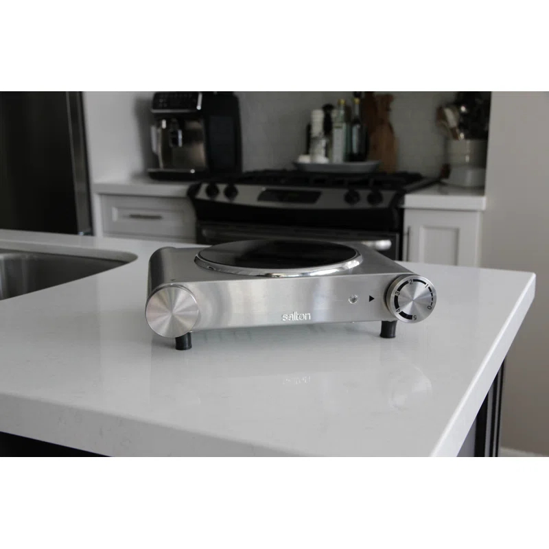 Salton Salton Portable Infrared Cooktop - Single