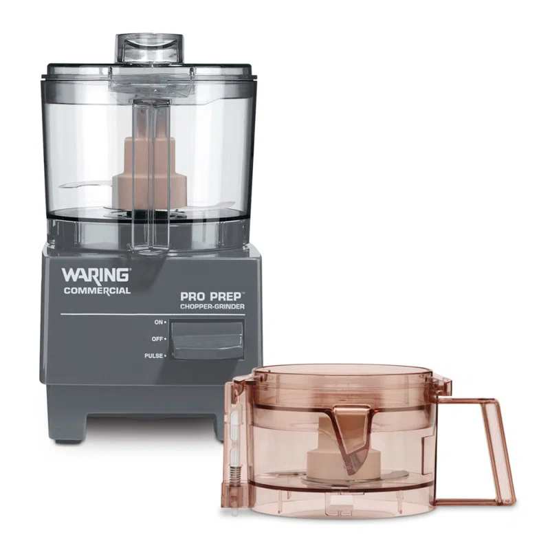 Waring Stainless Steel Spice Grinder