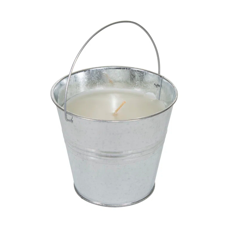Stansport Stansport Insect Repellent Citronella Candle - Large