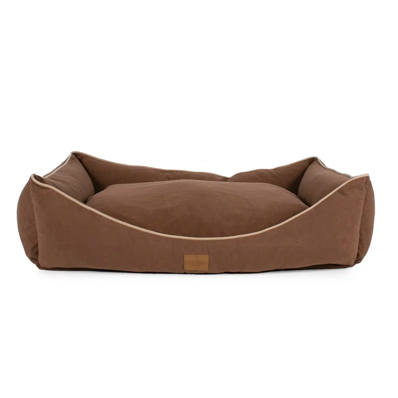 Carolina Pet Company Polyester Pet Bed