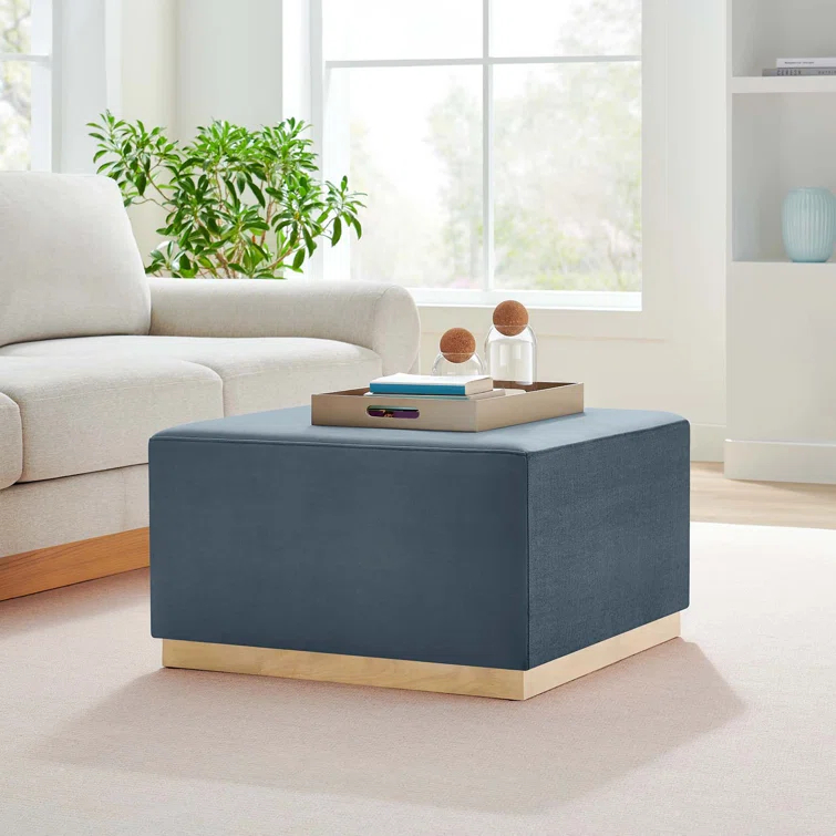 Modway Modway Tilden Upholstered Ottoman