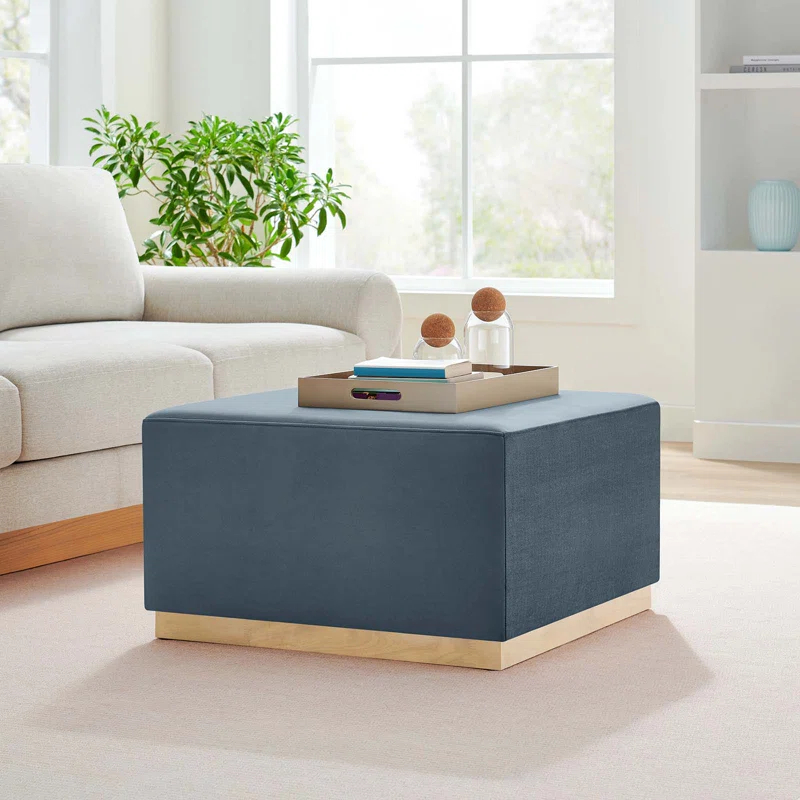 Modway Modway Tilden Upholstered Ottoman