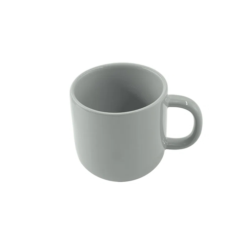 Canvas Home Reims Stoneware Coffee Mug 14oz (Set of 4)