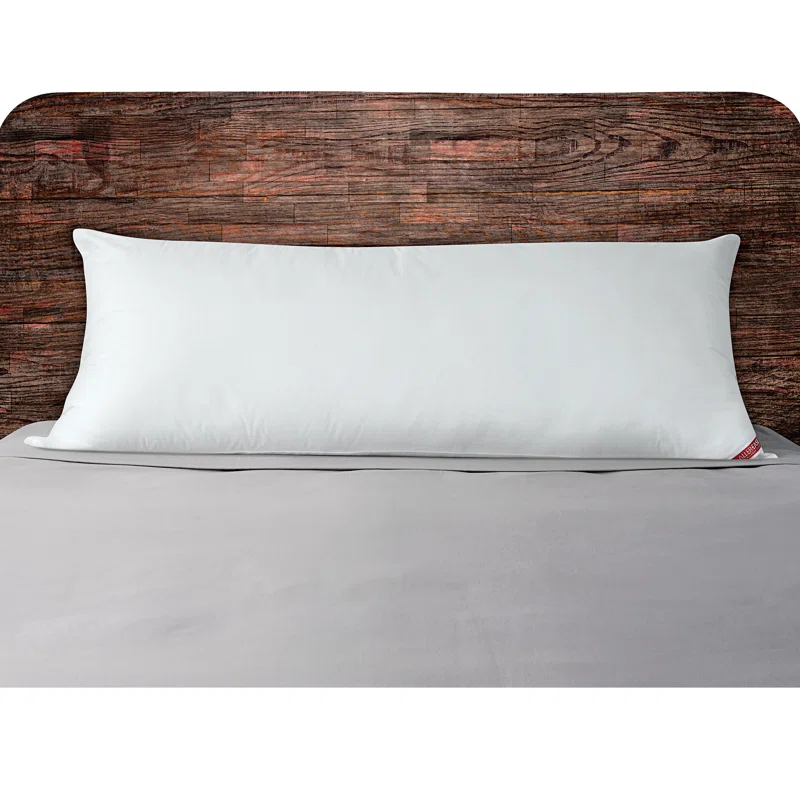 Polyester Medium Pillow