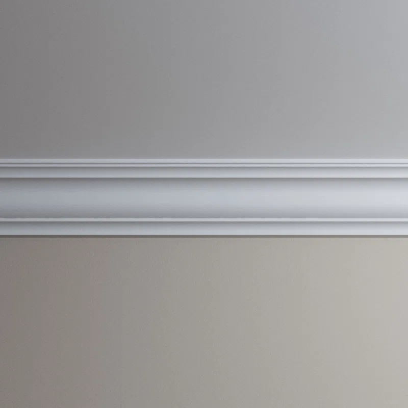 Ekena Millwork Emma Crown Moulding