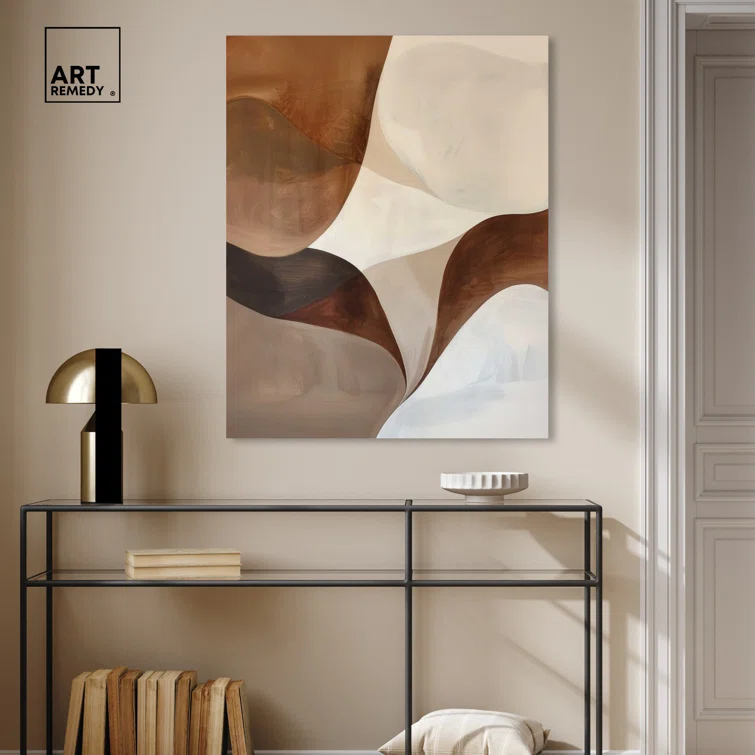 Art Remedy Dream Away II