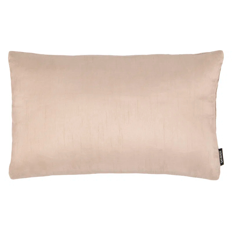 Safavieh Nisha Embroidered Throw Pillow