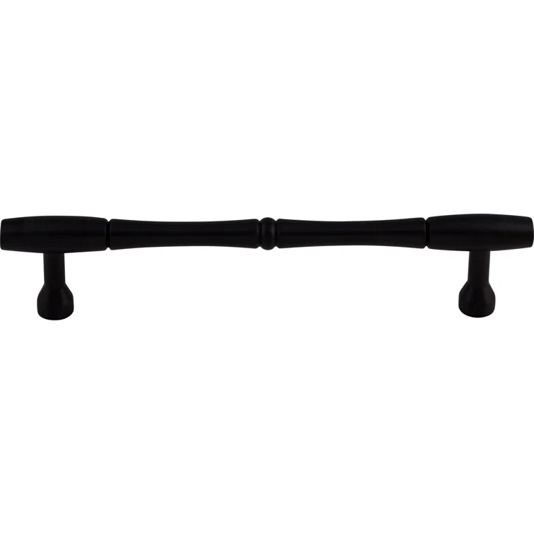Top Knobs Bamboo Bar Pull