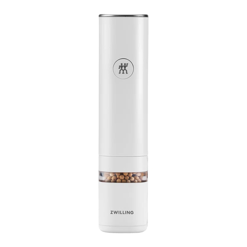 ZWILLING J.A. Henckels ZWILLING Enfinigy Electric Salt/Pepper Mill