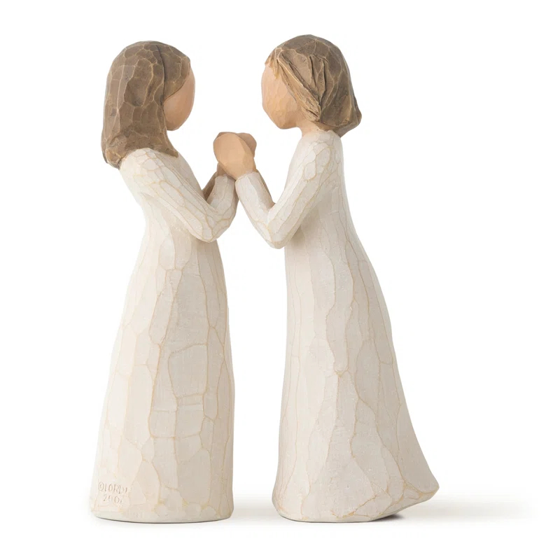 Willow Tree People Figurines & Sculptures