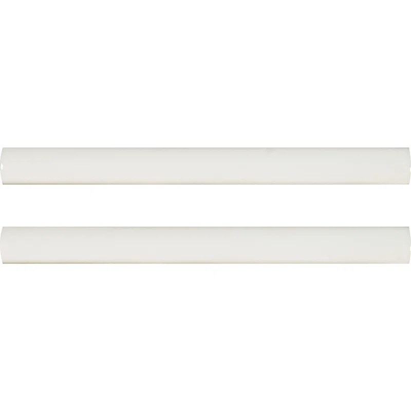 MSI 6'' L x 0.625'' W Ceramic Quarter Round Tile Trim