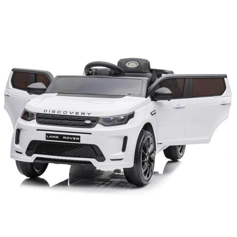 babevy Babevy 1 Seater All-Terrain Vehicles Battery Powered Ride On