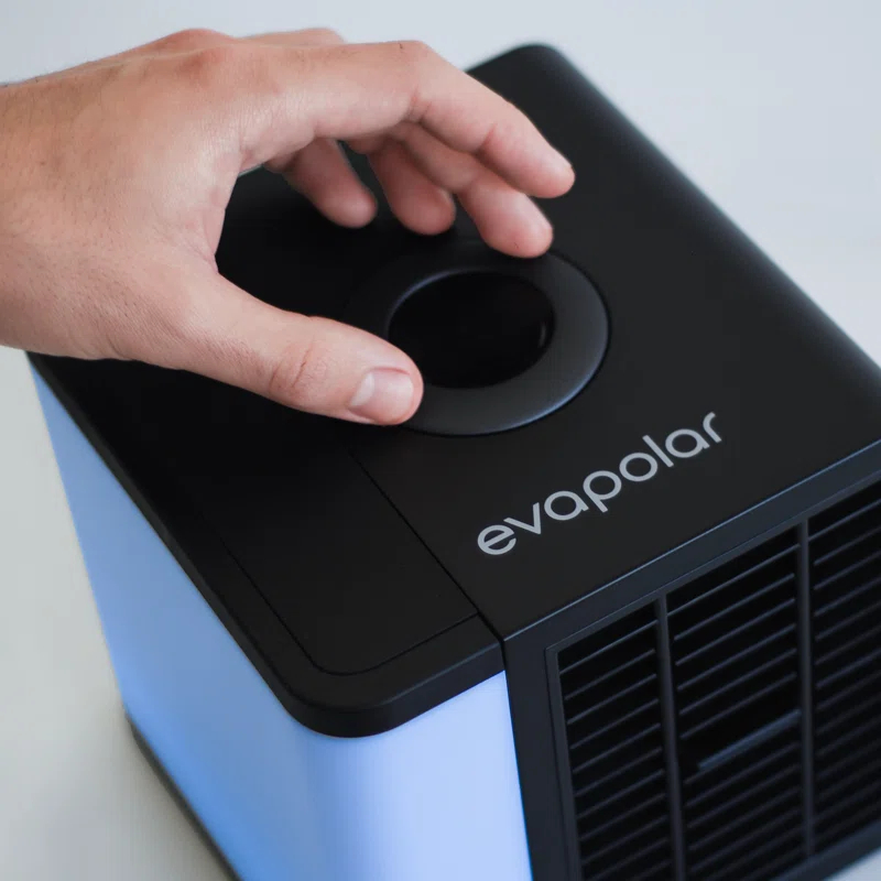 Evapolar Evapolar EvaLight Plus/Personal Evaporative Air Cooler/Portable Air Conditioner