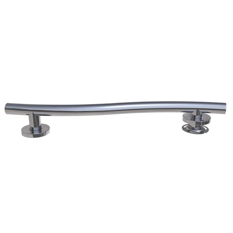 Keeney Wave Designer Grab Bar 2022-24PC