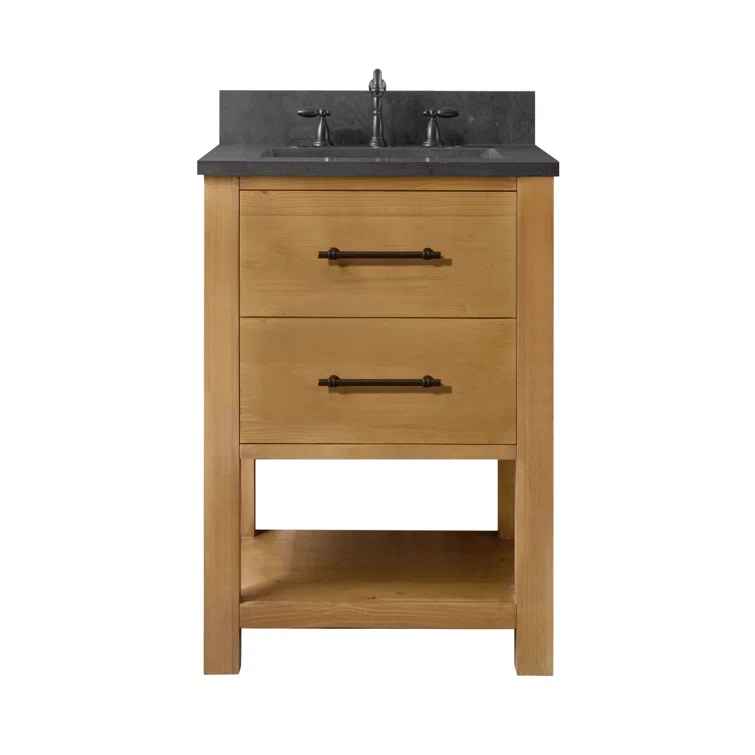 Keri 24'' Single Bathroom Vanity