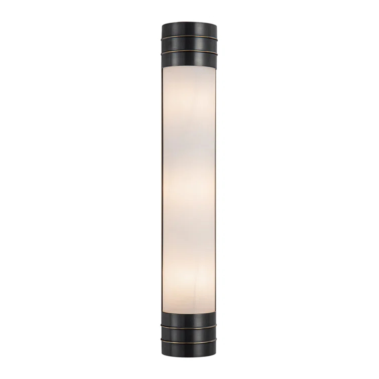 Alora Lighting Willard 3 - Light Bath Sconce | Wayfair