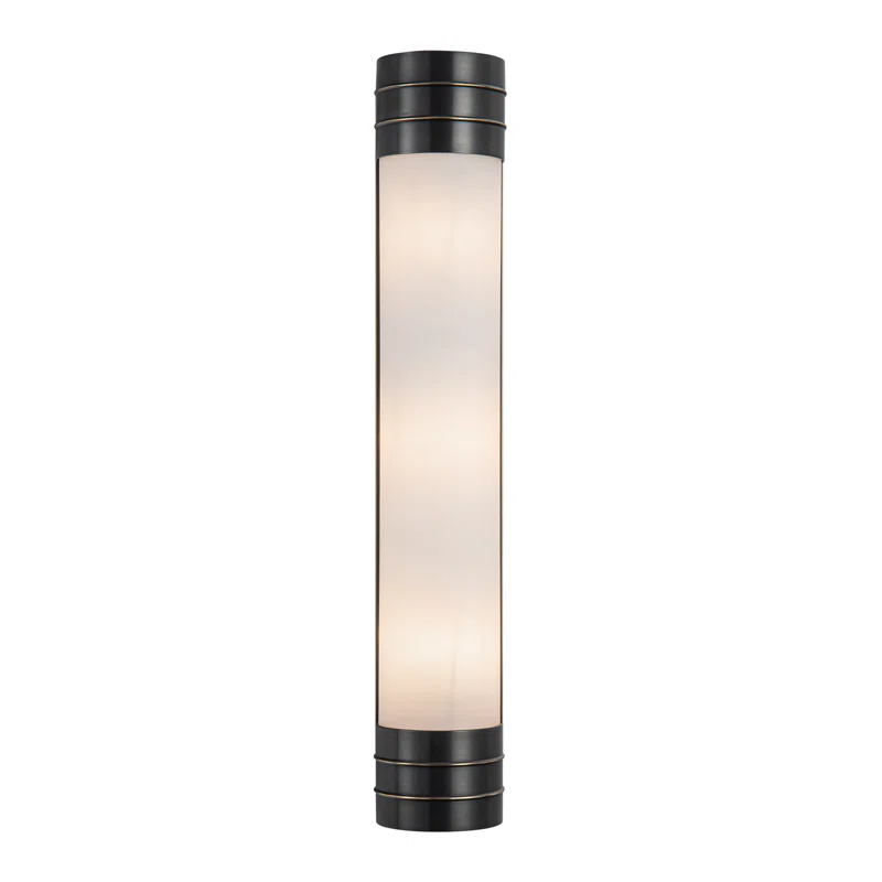 Alora Lighting Willard 3 - Light Bath Sconce | Wayfair