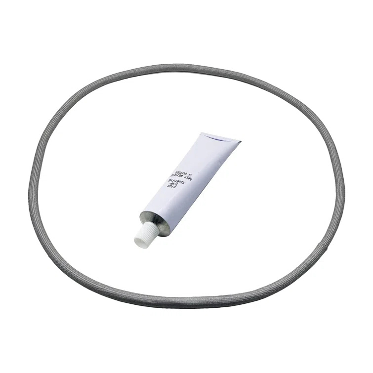 Whole Parts Whole Parts Washing Machine / Dryer Installation Kit