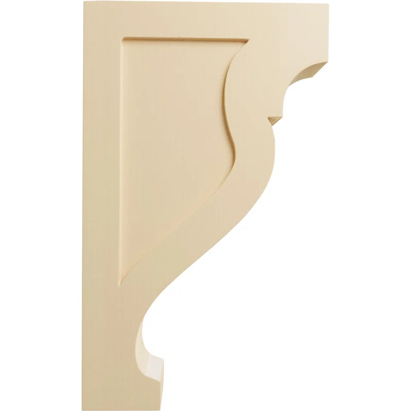 Rockport Wood Corbel