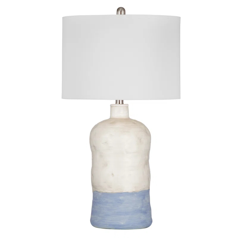 Ivy Bronx Julyanna Resin Table Lamp