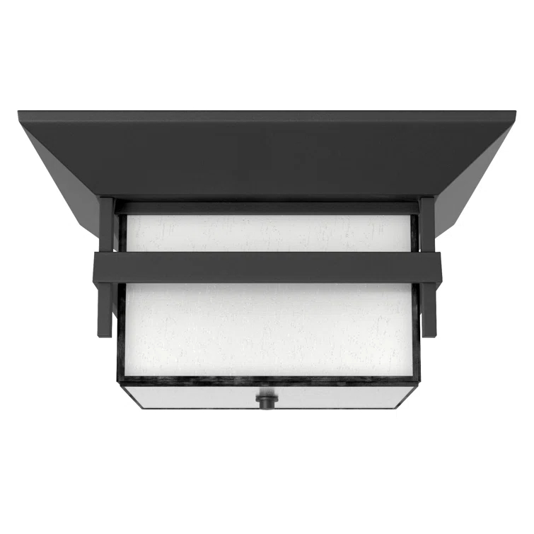 Hinkley Harbor 2 - Light 12.25" Flush Mount