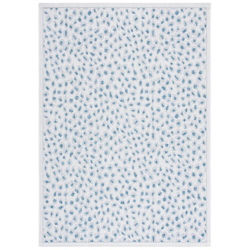 Union Rustic Aidah Performance Rug