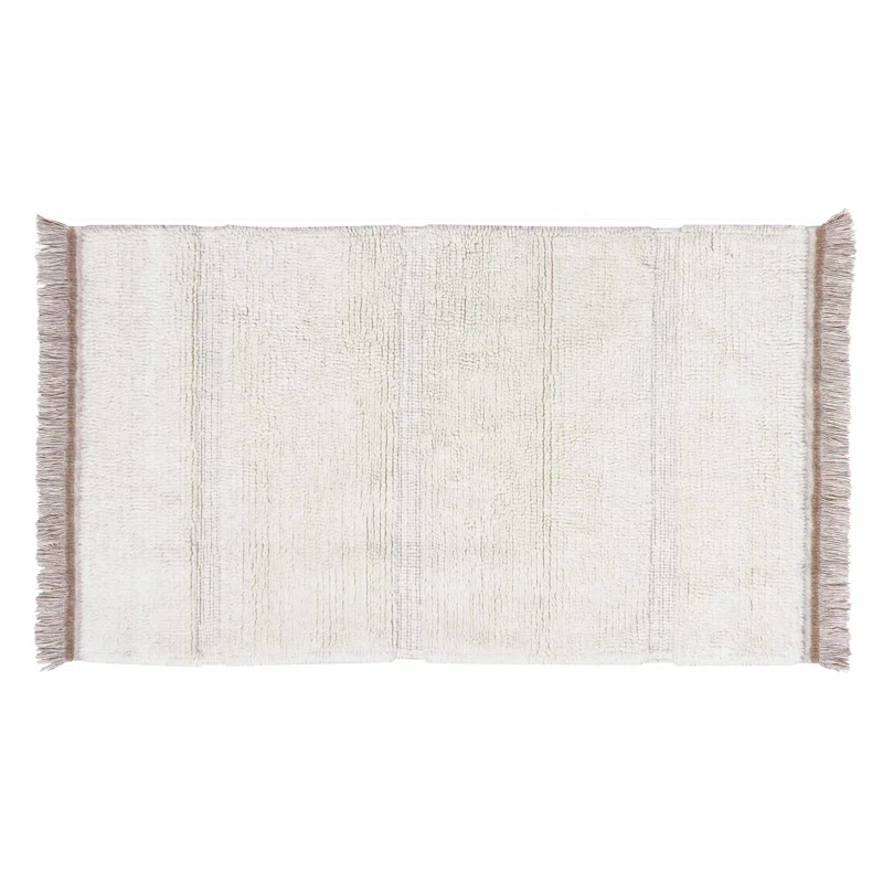 Lorena Canals Sheep Of The World Hand Tufted Wool Rug