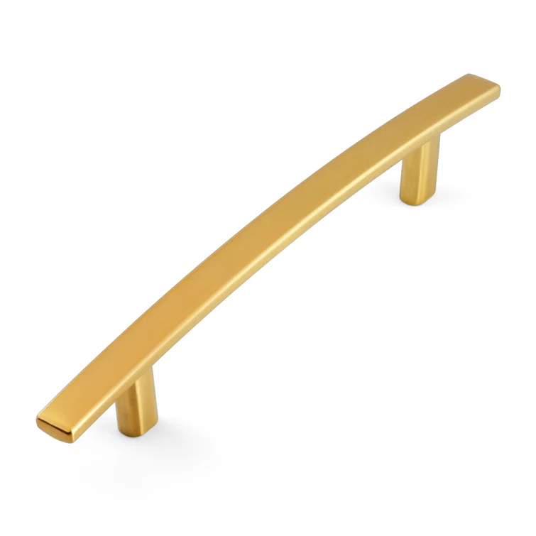 HESTIA HARDWARE Classic Collection  Cabinet and Drawer Arch Pull (Set of 10)