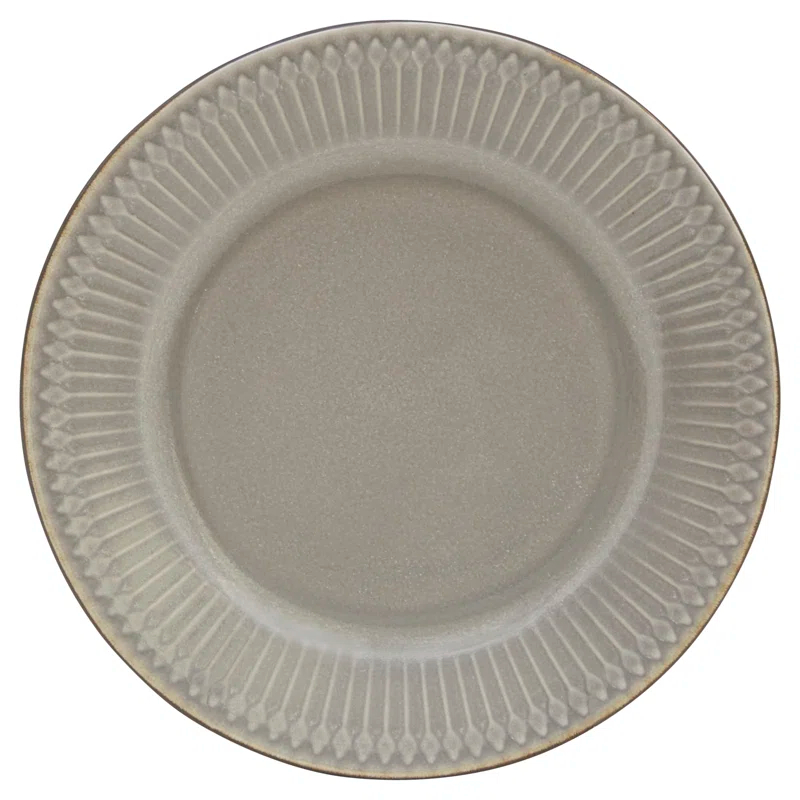 Baum 16 Piece Ceramic Dinnerware Set - Service for 4 (Set of 4)