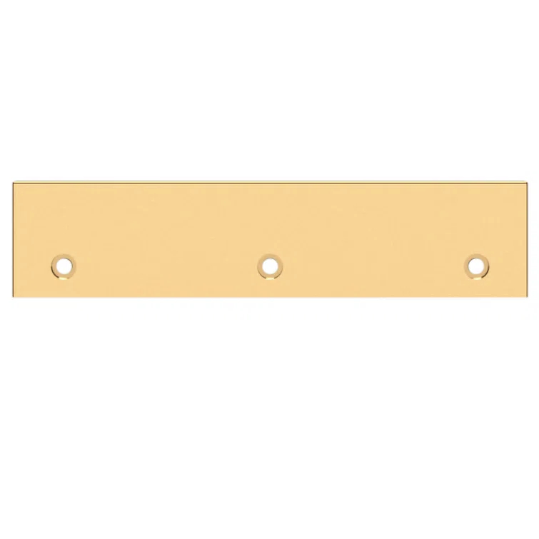 Baldwin 4621 Edge Pull