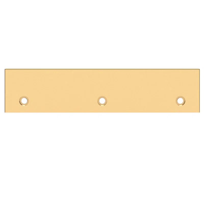 Baldwin 4621 Edge Pull