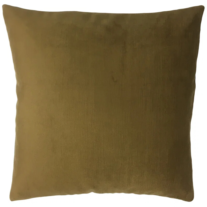 The Pillow Collection Jane Reversible Throw Pillow