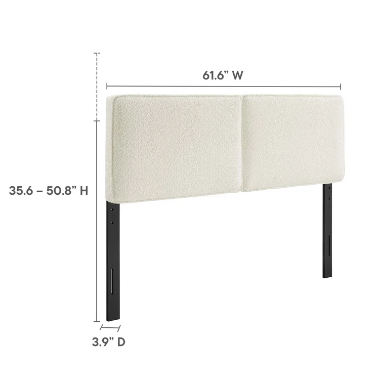 Modway Modway Lindee Headboard
