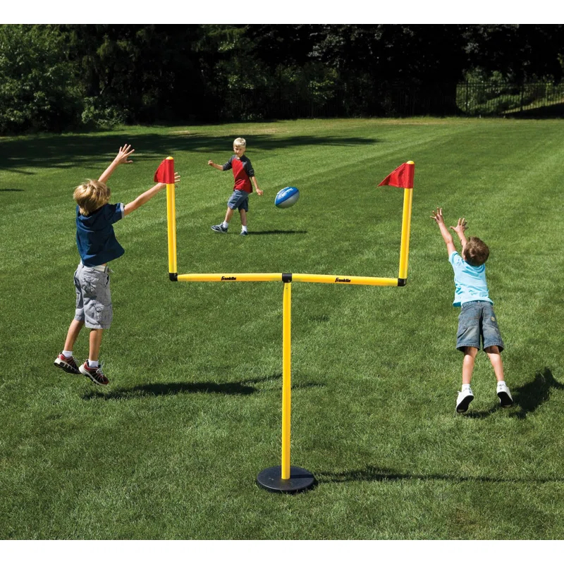 Franklin Sports Franklin Sports 2 Goal Post Set