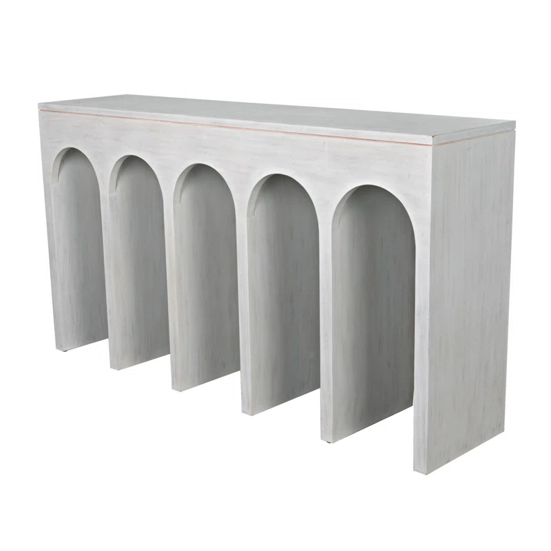 Bridge 59'' Console Table