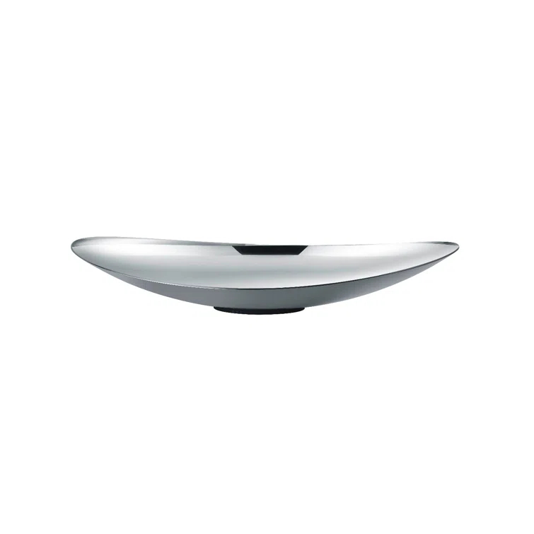 Blomus Ondea Stainless Steel Decorative Bowl