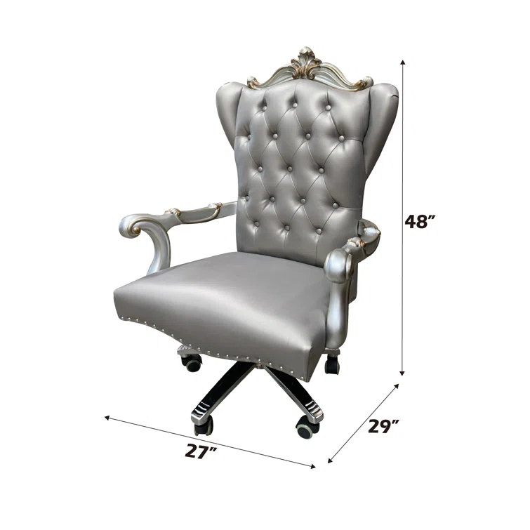 Acme Furniture Industry Inc. Versailles Executive Office Chair