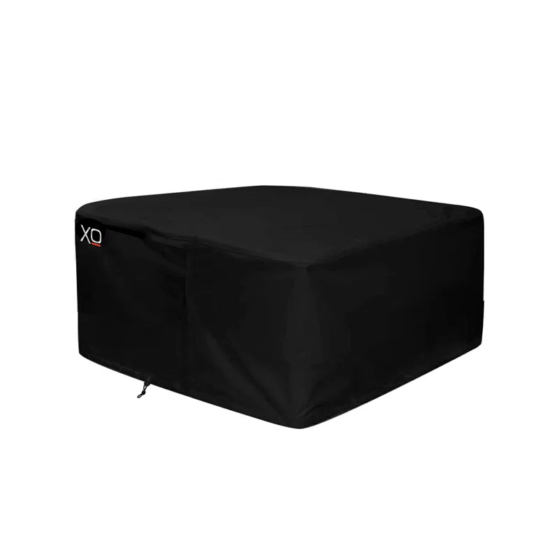 XO Appliance 36'' Square Canvas Fire Pit Accessory